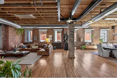 545 W 20th Street #5B, New York City, NY 10011 - Photo 1