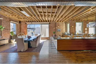 545 W 20th Street #5B, New York City, NY 10011 - Photo 4