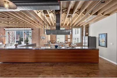 545 W 20th Street #5B, New York City, NY 10011 - Photo 6