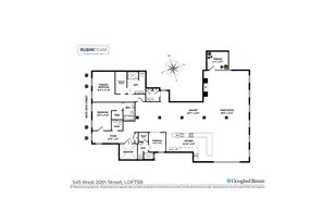 545 W 20th St, New York City, NY 10011 - Photo 12