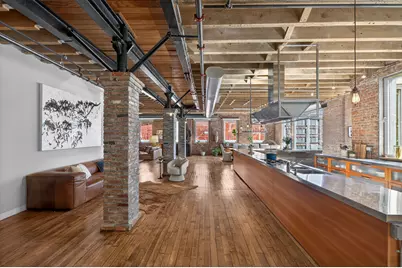 545 W 20th Street #5B, New York City, NY 10011 - Photo 2