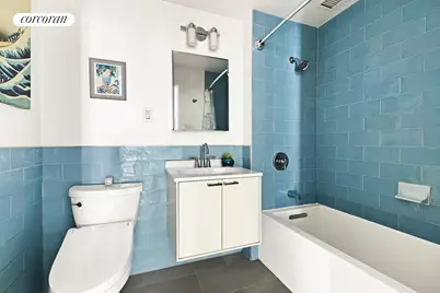 93 Rapelye Street #2G, Brooklyn, NY 11231 - Photo 6