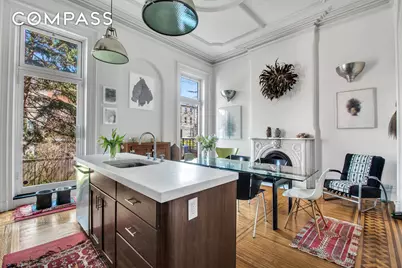 383 Grand Avenue, Brooklyn, NY 11238 - Photo 4