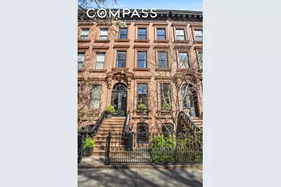 383 Grand Avenue, Brooklyn, NY 11238 - Photo 1