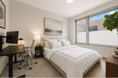 611 W 56th Street #3B, New York City, NY 10019 - Photo 4
