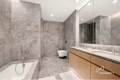 611 W 56th Street #3B, New York City, NY 10019 - Photo 4