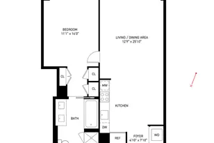 611 W 56th St, New York City, NY 10019 - Photo 10