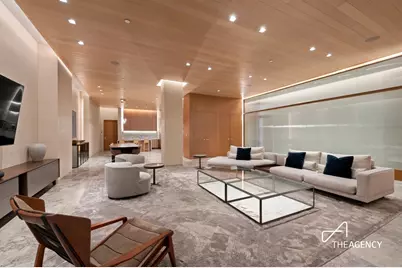 611 W 56th Street #3B, New York City, NY 10019 - Photo 8