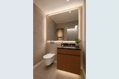 611 W 56th Street #3B, New York City, NY 10019 - Photo 6