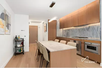 611 W 56th Street #3B, New York, NY 10019 - Photo 2