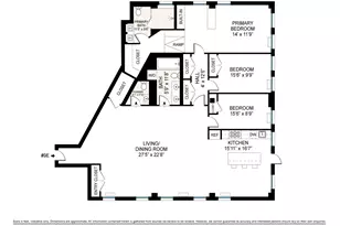 237 Lafayette St, New York City, NY 10012 - Photo 8