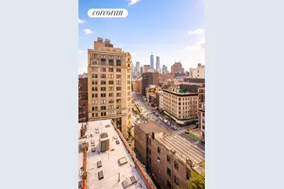 237 Lafayette Street #9E, New York City, NY 10012 - Photo 4