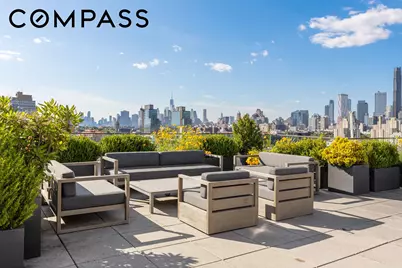 251 1st Street #7F, New York City, NY 11215 - Photo 16