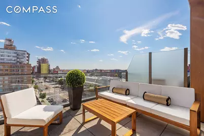 251 1st Street #7F, Brooklyn, NY 11215 - Photo 10