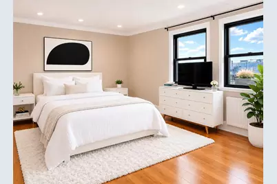 155 Riverside Drive #Penthouse, New York City, NY 10024 - Photo 1