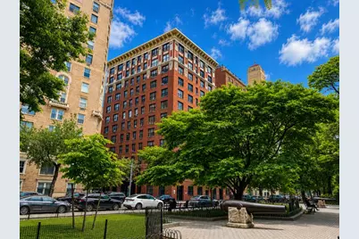 155 Riverside Drive #Penthouse, New York City, NY 10024 - Photo 10