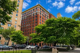 155 Riverside Dr, New York City, NY 10024 - Photo 10