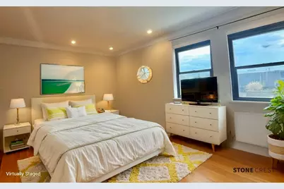 155 Riverside Drive #Penthouse, New York, NY 10024 - Photo 2