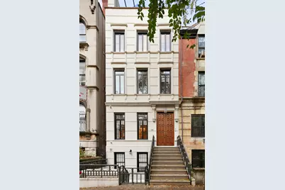 141 W 95th Street, New York City, NY 10025 - Photo 1