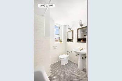 365 W 20th Street #11B, New York, NY 10011 - Photo 6