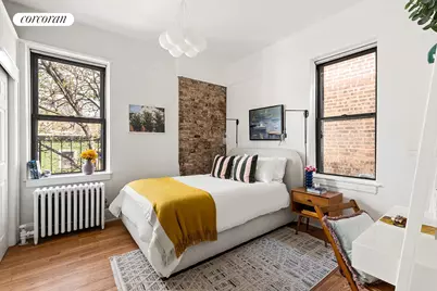 175 Amity Street #D2, Brooklyn, NY 11201 - Photo 4