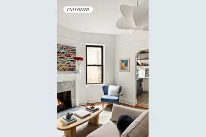 175 Amity Street #D2, Brooklyn, NY 11201 - Photo 2