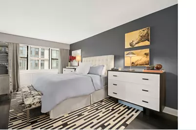 201 E 21st Street #8P, New York, NY 10010 - Photo 6