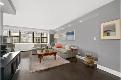 201 E 21st Street #8P, New York, NY 10010 - Photo 2