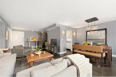 201 E 21st Street #8P, New York, NY 10010 - Photo 4