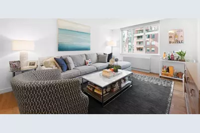 225 Rector Place #7R, New York City, NY 10280 - Photo 1