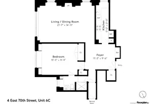 4 E 70th St, New York City, NY 10021 - Photo 10
