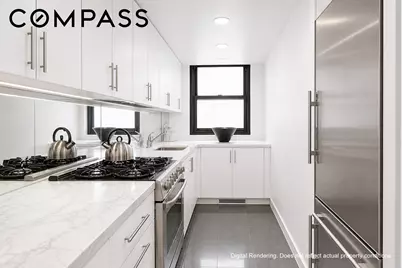 4 E 70th Street #6C, New York City, NY 10021 - Photo 4