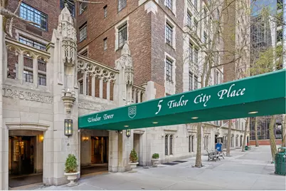 5 Tudor City Place #A16, New York City, NY 10017 - Photo 6