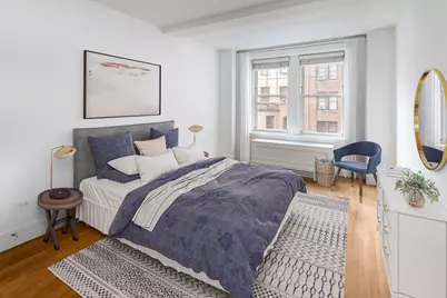 27 W 72nd Street #411, New York, NY 10023 - Photo 4