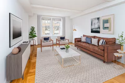 27 W 72nd Street #411, New York City, NY 10023 - Photo 1