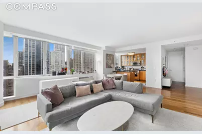 200 W End Avenue #20A, New York City, NY 10023 - Photo 2
