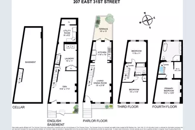 207 E 31st Street, New York City, NY 10016 - Photo 16