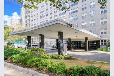 555 Kappock Street #4J, New York City, NY 10463 - Photo 16