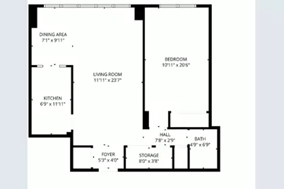 555 Kappock Street #4J, New York City, NY 10463 - Photo 20