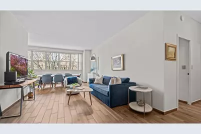 555 Kappock Street #4J, New York City, NY 10463 - Photo 1