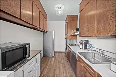 555 Kappock Street #4J, New York City, NY 10463 - Photo 12
