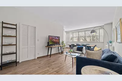 555 Kappock Street #4J, New York City, NY 10463 - Photo 2