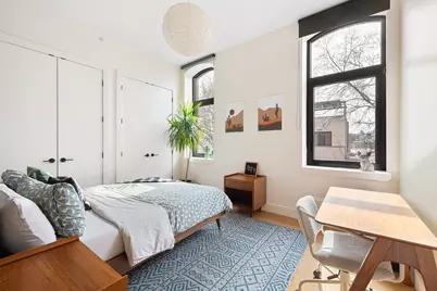 10 Quincy Street #3L, New York City, NY 11238 - Photo 6