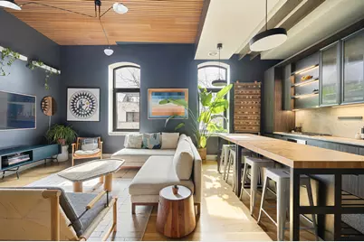 10 Quincy Street #3L, Brooklyn, NY 11238 - Photo 2