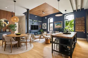 10 Quincy St, New York City, NY 11238 - Photo 1