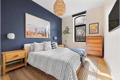 10 Quincy Street #3L, New York City, NY 11238 - Photo 4