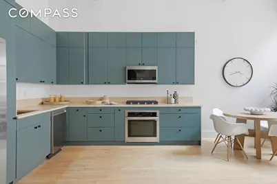 970 Kent Avenue #109, Brooklyn, NY 11205 - Photo 4