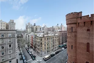 40 E 94th St, New York, NY 10128 - Photo 4