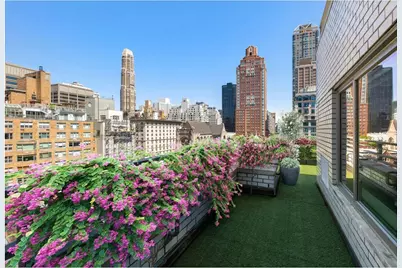 605 Park Avenue #12B, New York, NY 10065 - Photo 16