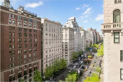 605 Park Avenue #12B, New York, NY 10065 - Photo 2